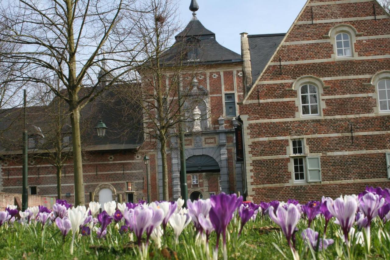 De Bron Heverlee Eksteriør bilde